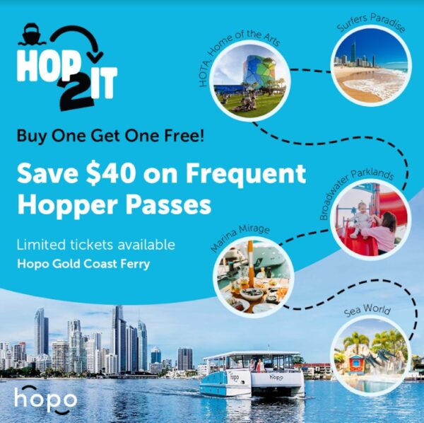 hop 2 it travel